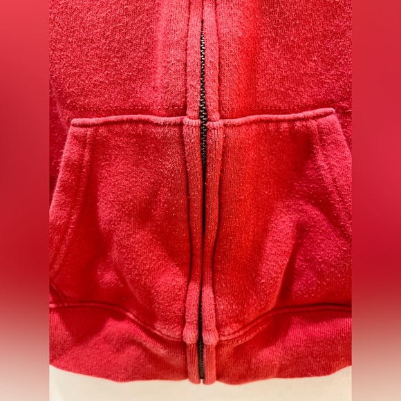 Polo by Ralph Lauren Fleece Hoodie | Kids | Size 4T - Picture 8 of 11